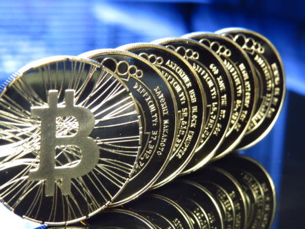 Mark en Rámon's Cryptoblokje #2