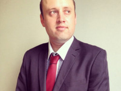 Medewerker van de Dag: Luke