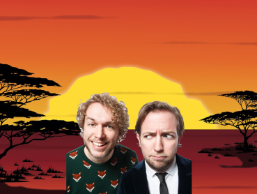 Belgische buren jatten jingle!!!