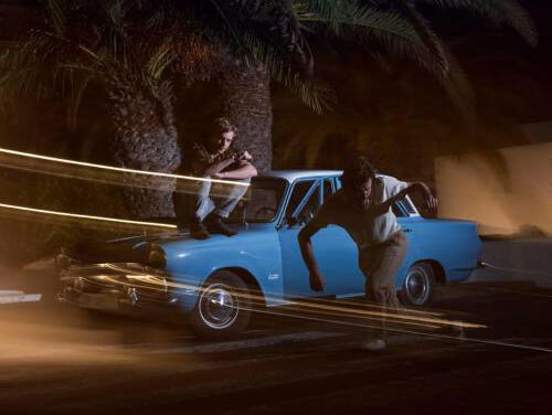 Hoera, Balthazar is weer terug!