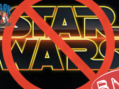 Wie hangt er aan de lijn: Lisanne is geen fan van Star Wars