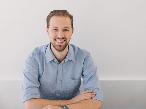 Medewerker van de Dag: Bruidstaarten bezorger Luc