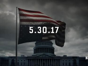 Recap van alle seizoenen House of Cards