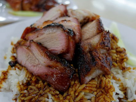 Wijnand heeft écht verstand van de Chinese keuken