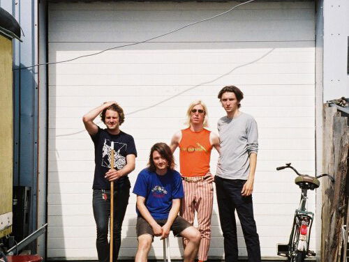 Mozes and the Firstborn: 'Als je niet van avontuur houdt, dan ga je de oorlog niet winnen he?'