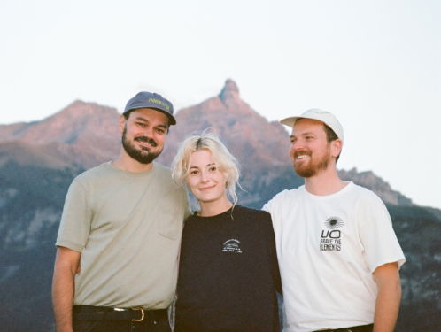 Slow Sunday: Röyksopp, Men I Trust & Kindness