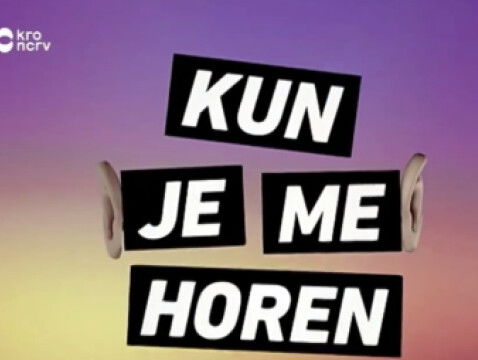 Kun je me horen?! "Bananenzak, toasten, frambozen, papier?" #kunjemehoren #spelletje