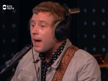 Electric Company - Pieces of the Puzzle (Live @ Kevin) #3FM )
