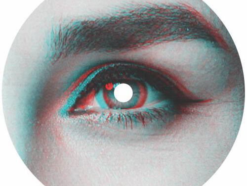 Happy Release Day: Indian Askin - I Feel Something