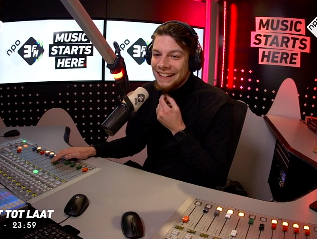 Bert van Leeuwen geeft tips voor vrede in familie!