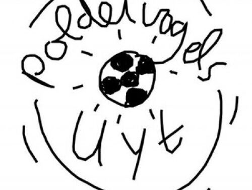 De club @Poldervogelsuyt heeft écht het leukste sportclublied! @ArnoldMulder #3FM #clublied