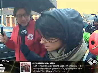 Dit wordt er gedaan met donaties