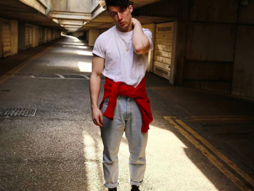 Moncrieff is een combinatie van James Bay en Hozier!