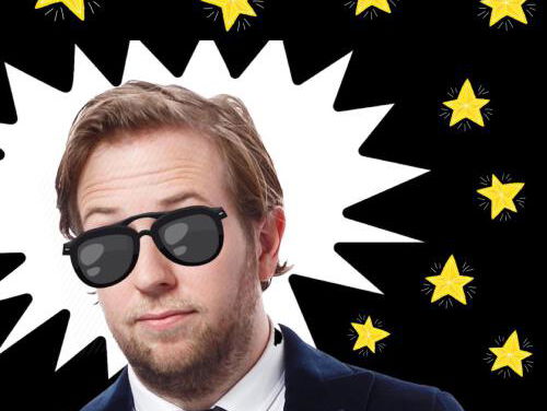 Rámon heeft nog NOOIT gesolliciteerd