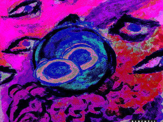 Berry was niks van plan en schreef daarom een liedje