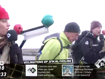 Leo reanimeerde drie mensen en vertelt hoe belangrijk reanimatiecursussen zijn