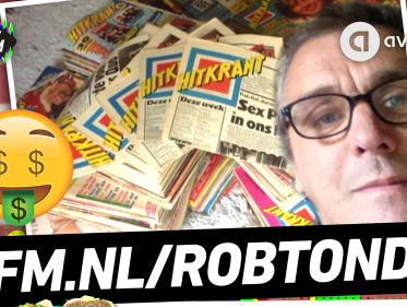 De Robtonde: Harry heeft 750 WAT!?!?! #hoedan