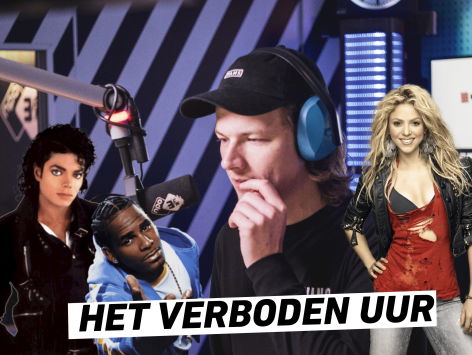 Luisteren naar artiesten die iets op hun kerfstok hebben, waar ligt voor jou de grens?