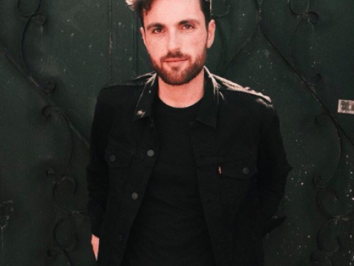 Duncan Laurence wordt in één dag super beroemd in Israël