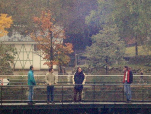 Nieuwe Nederlandse muziek van Canshaker Pi