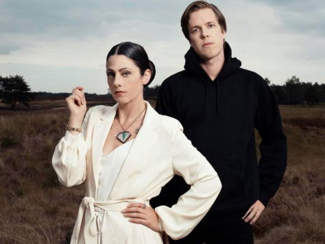 5 Essential Tracks: CUT_ kiest voor de crazy videoclip van Björk