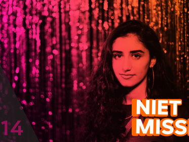 Niet Te Missen #114, met o.a. Noel Gallagher, Naaz en Kimonomandem