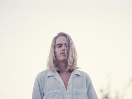 12van3voor12: Van Common heeft zijn eerste ep af én gaat binnenkort muziek maken met een andere 12van3voo ...