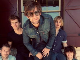 VVMBT: Jorien stelt je voor aan The Rubens en Sarah!