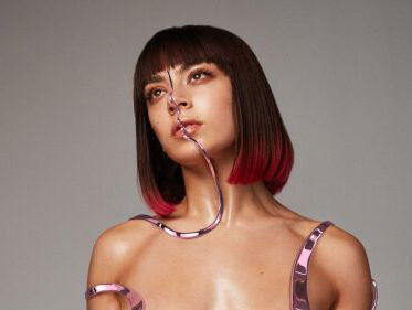 Charli XCX over Christine & The Queens: 'We appen elke dag!'