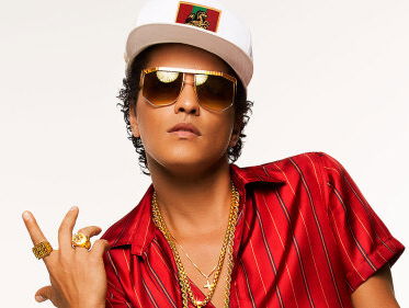Marlon is blij dat Bruno Mars de nineties R&B terug heeft gebracht