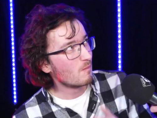 Ware smaaksensatie! Deze luisteraar eet voor het eerst een oreo!