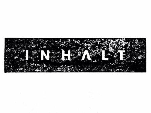 Elektronica van Vera: Inhalt - 'Occupations'