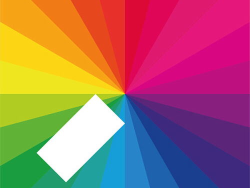 Loud Places - een track om het leven op te vieren