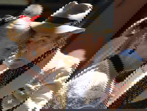 De ouderen in Houten zorgen er zelf voor dat ze niet eenzaam worden