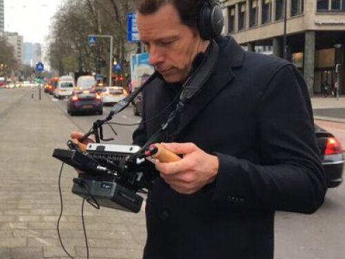 Herman legt van alles uit over de Paralympische Winterspelen!