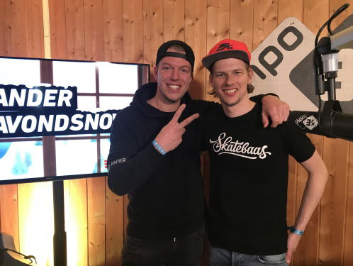 De 10-Minuten-Mix van The Boy Next Door!