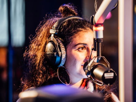 Naaz trekt in heel Europa volle zalen: 'Echt bizar!'