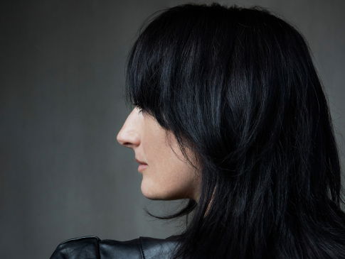 DJ Shortlist: Paula Temple