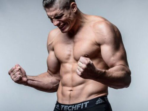 Rico Verhoeven zijn favoriete vechtfilms!