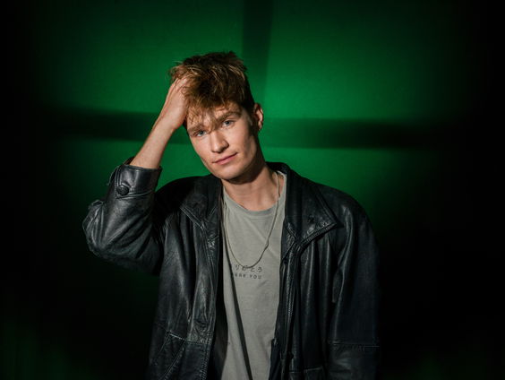 Marleen heeft een goede suggestie voor de 3FM Pride List