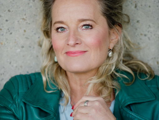 Martine Sandifort vertelt over de kunst van het imiteren