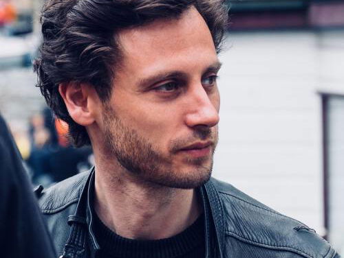 "Philippe Zdar had veel vrolijkheid, diepgang en melancholie"