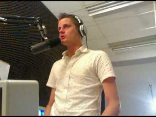 HENRI IS DE EERSTE LOCAL HERO! #SR2018