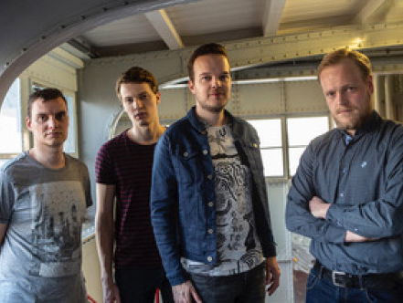 De Elevator Pitch van Untold Stories! #3FM #elevatorpitch