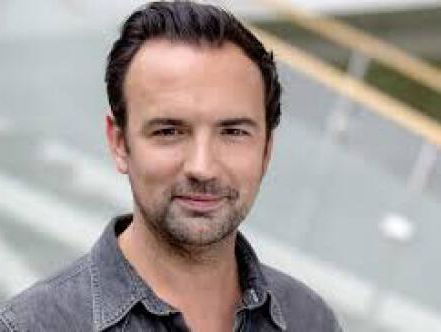 Mama Appelsap: Gerard Ekdom is een schatje