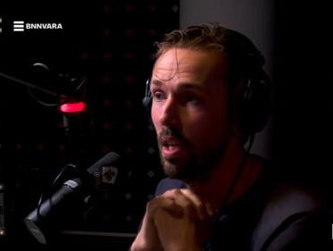 Big2 over zijn werkzaamheden bij Ali B