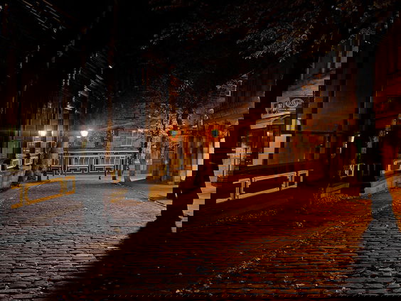 De schrijver van 'Horeca Na Corona' over de nieuwe maatregelingen