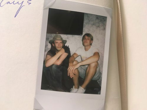 Michael Prins geeft antwoord op al jouw google-vragen! #3FM #gastparel