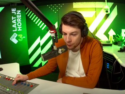 Week challenge: verminder je schermtijd