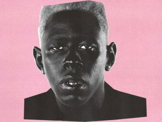 Olivier over zijn favoriete plaat van 2019: 'Tyler, The Creator was de pestkop van de hiphop'